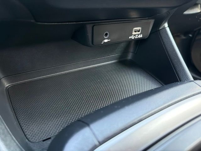 Used 2024 Gray Subaru Base image 18