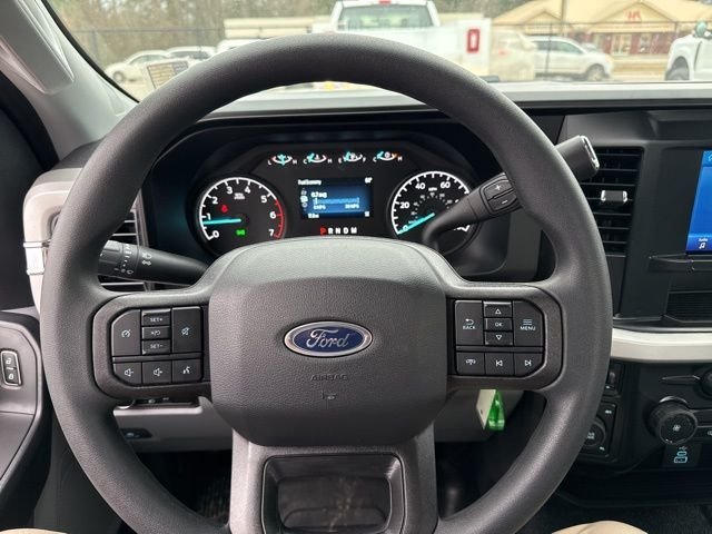 New 2026 Oxford White Ford XL image 14