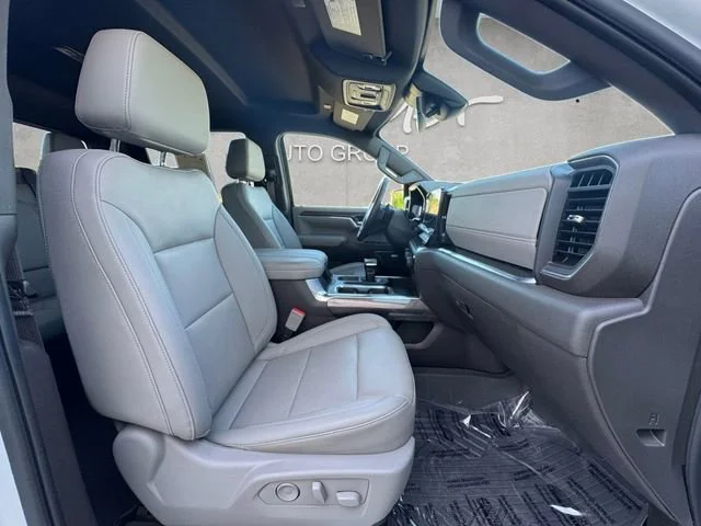 2023 Chevrolet Silverado 1500 LTZ - Photo 24