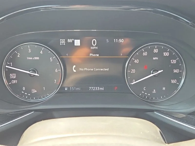 Used 2021 Gray Buick Essence image 12
