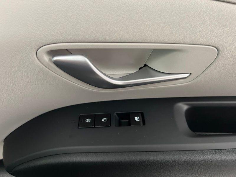 New 2026 Blue Hyundai SEL Premium AWD image 13
