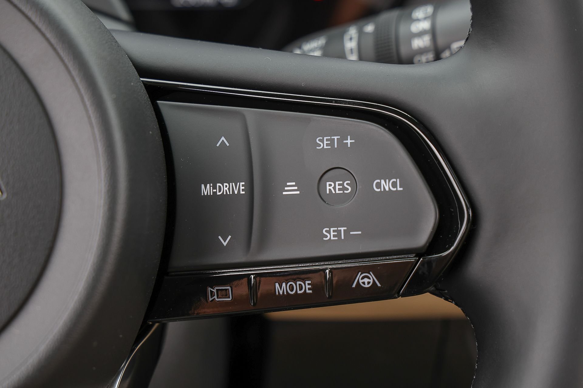 2026 Mazda CX-5 S Premium Plus - Photo 21