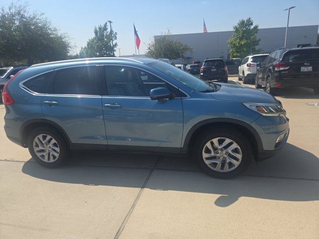 Used 2016  Honda EX-L image 2