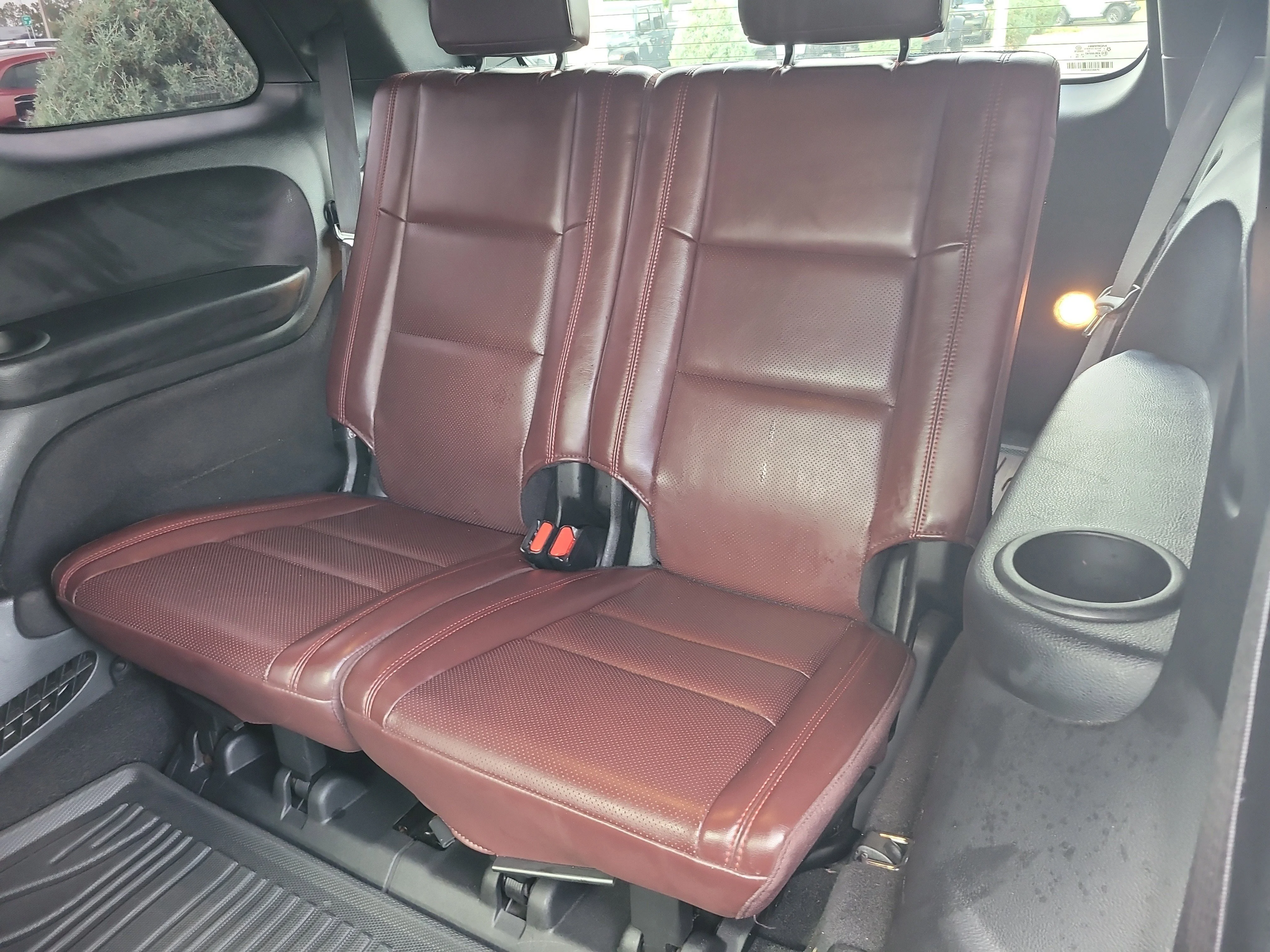 Used 2023 DB Black Clearcoat Dodge R/T Plus image 12
