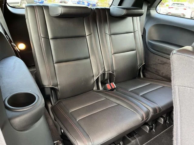 Used 2026 White Dodge GT Plus image 21