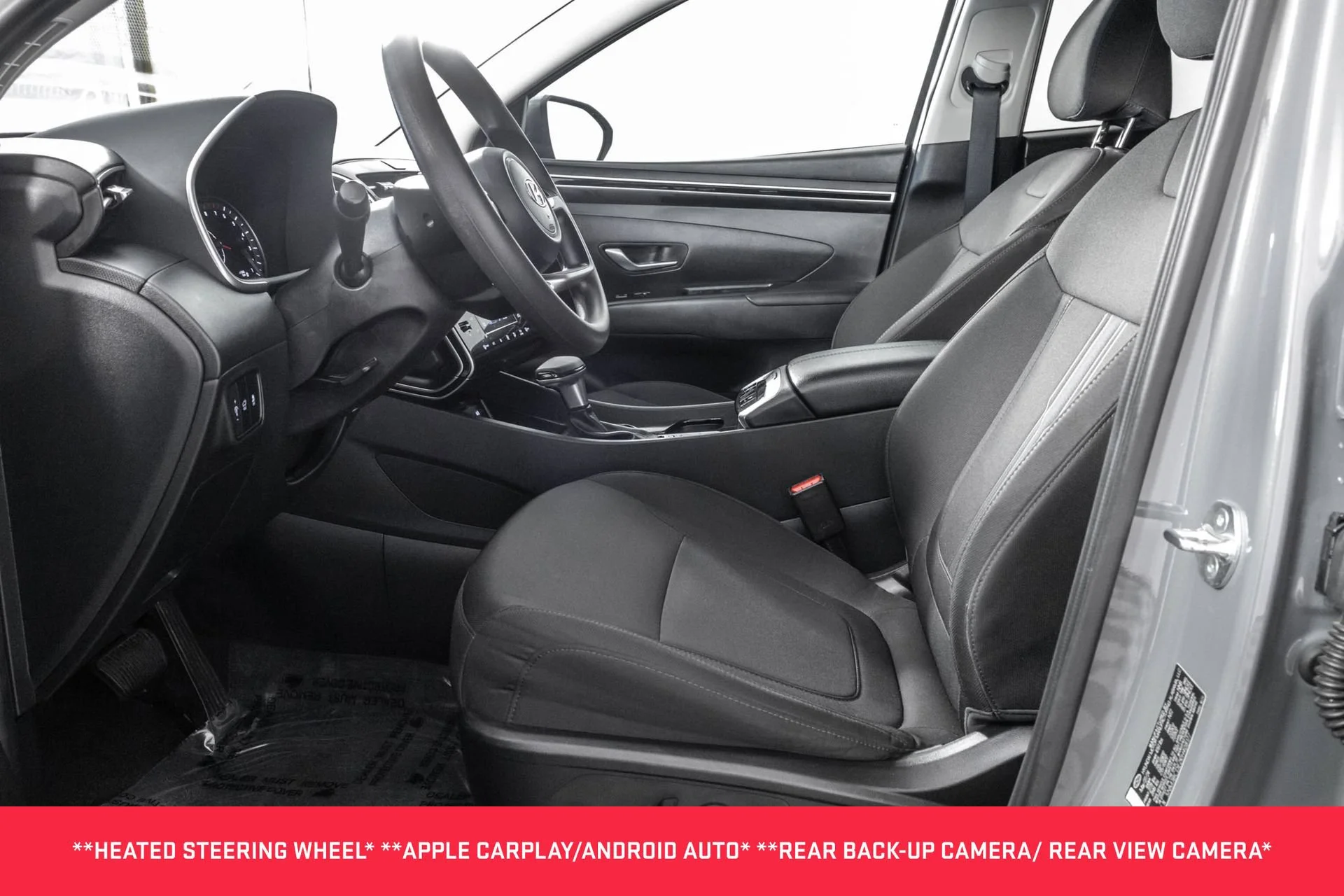 Used 2024  Hyundai SEL image 7