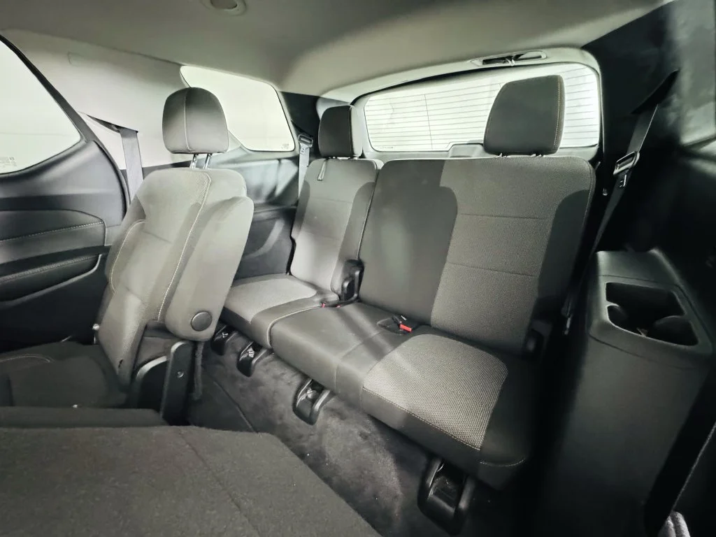 Used 2020 Black Chevrolet LT image 20