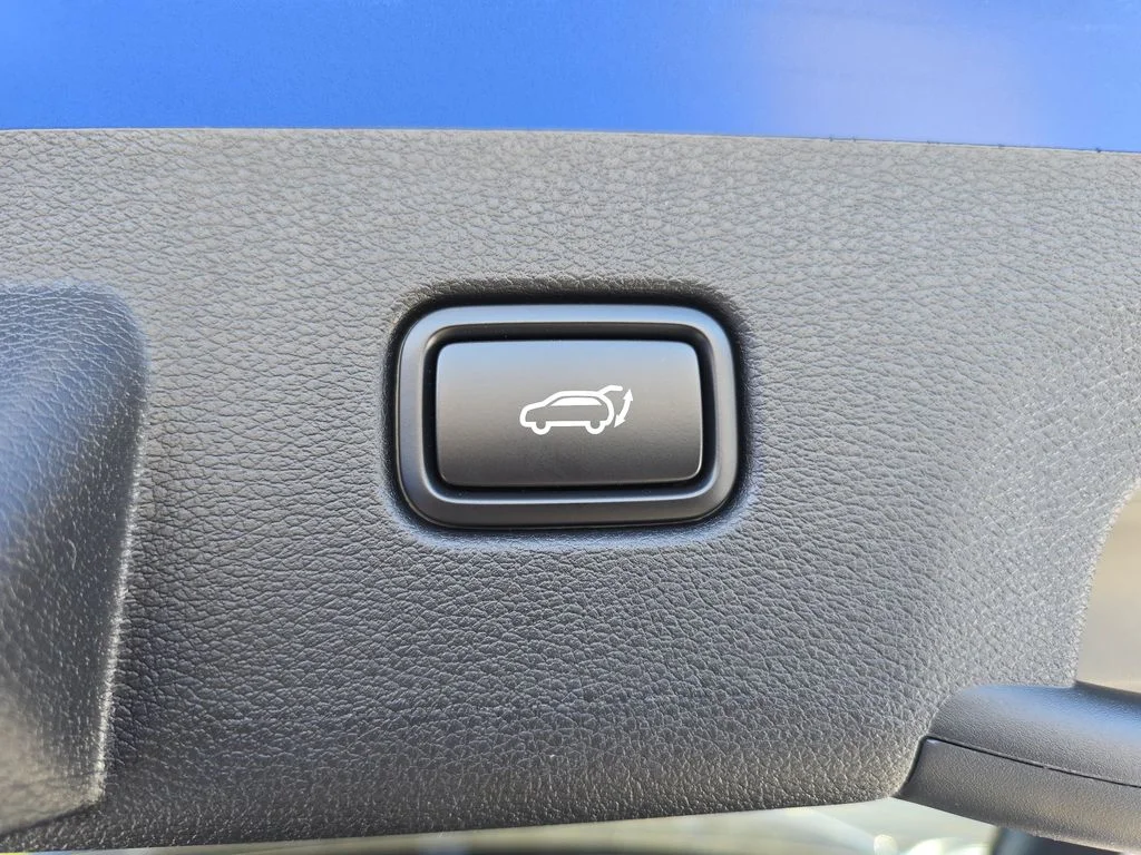 2026 Kia Sportage X-Line - Photo 20