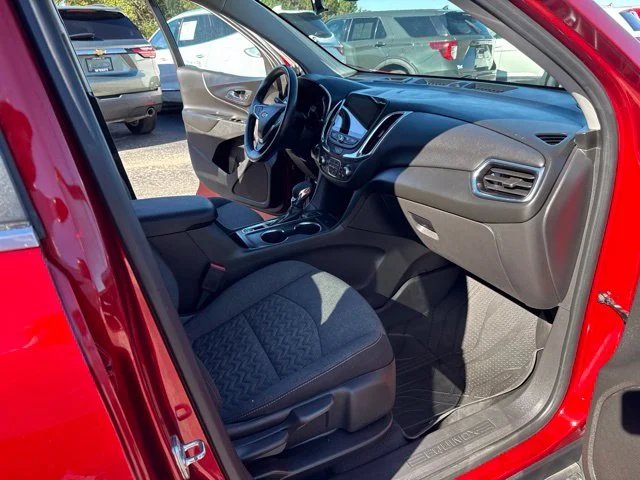 Used 2022 Red Chevrolet LT image 13