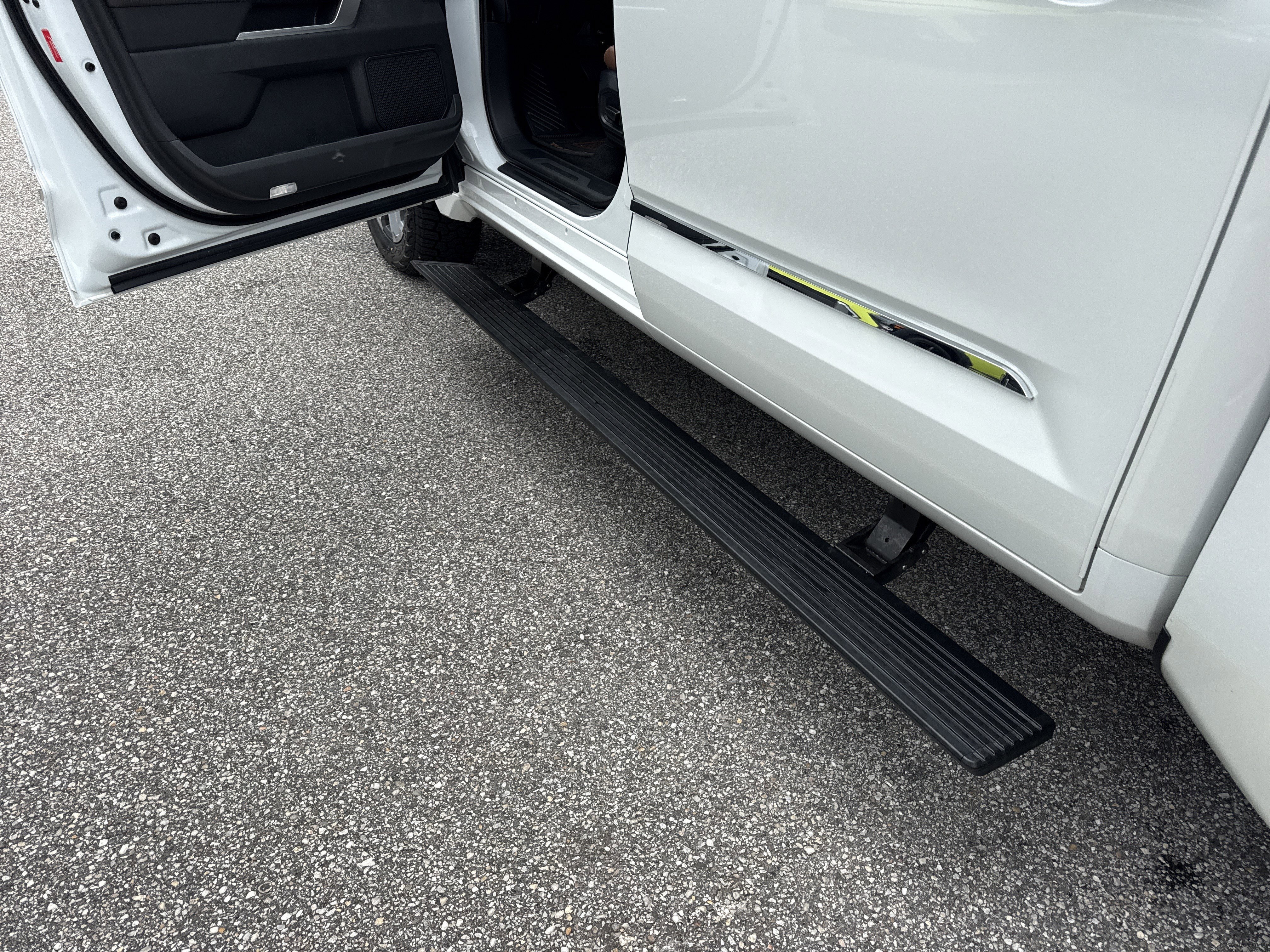 2024 Toyota Tundra 1794 Edition - Photo 11