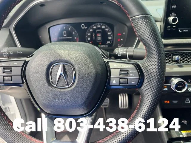 Used 2024  Acura Type S image 19