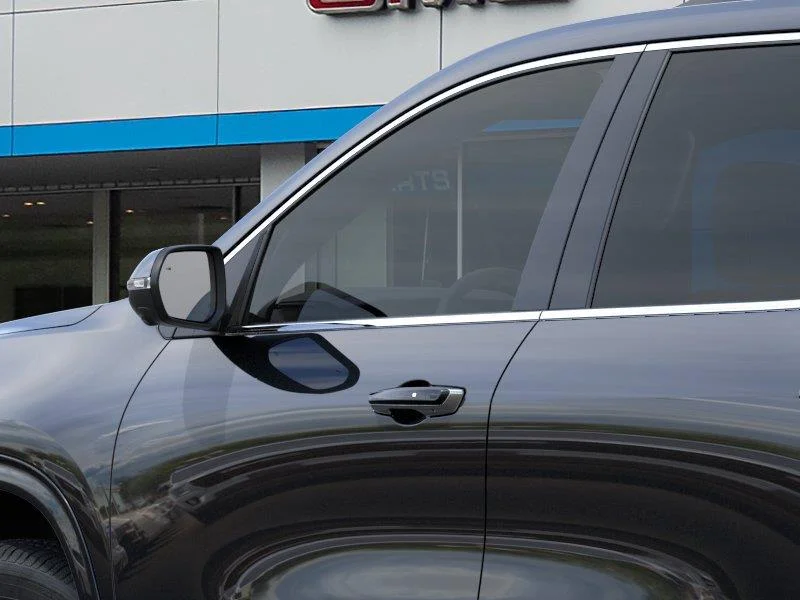 2026 GMC Acadia Denali - Photo 12
