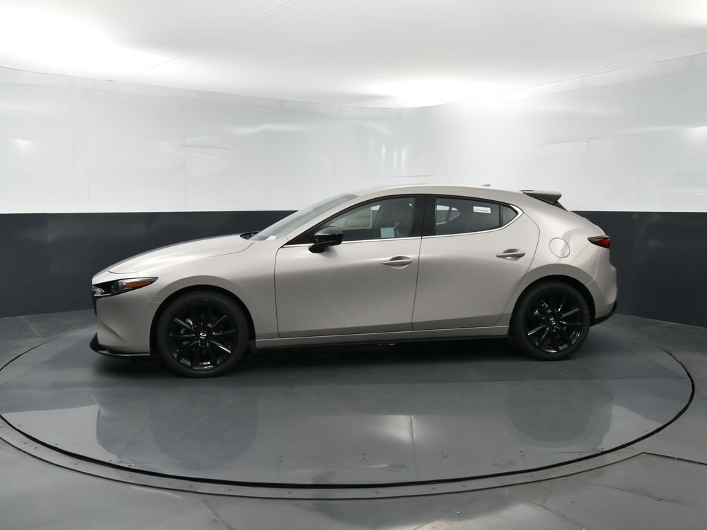 2026 Mazda Mazda3 Turbo Premium Plus - Photo 32