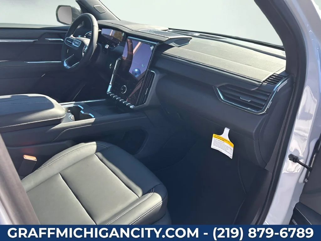 2027 GMC Acadia Elevation - Photo 33