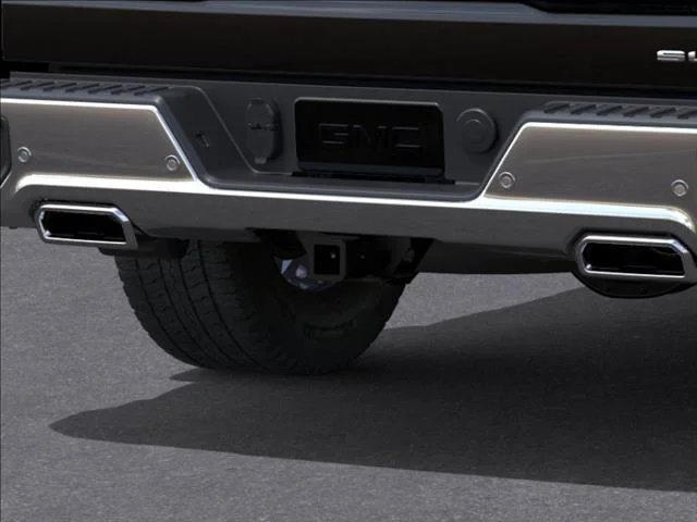 New 2026 Onyx Black GMC SLT image 14