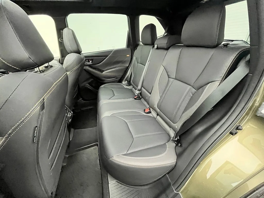 Used 2022 Brown Subaru Wilderness image 41
