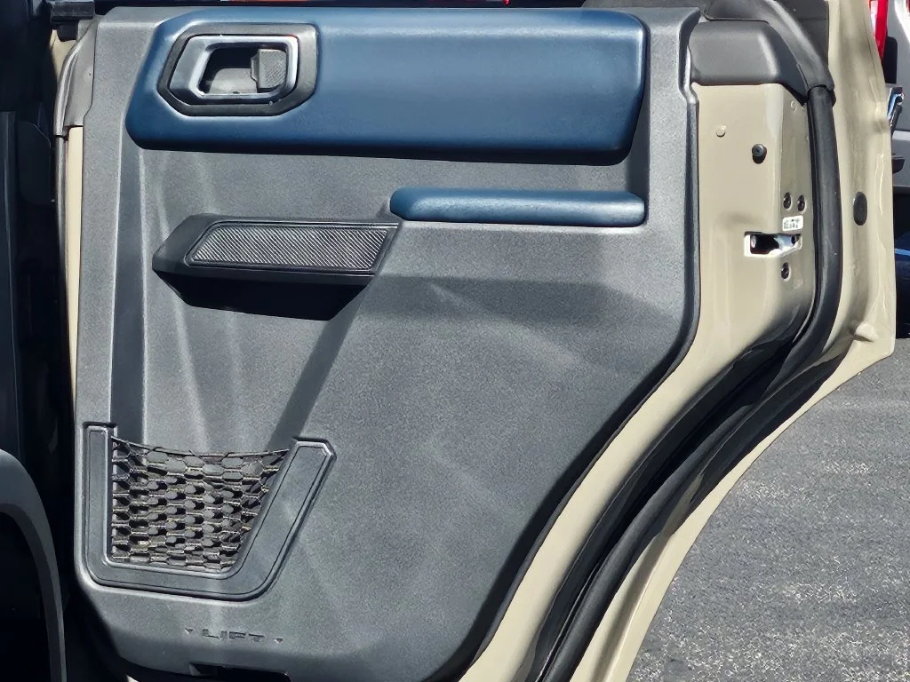 New 2026 Marsh Gray Ford Heritage Edition image 34