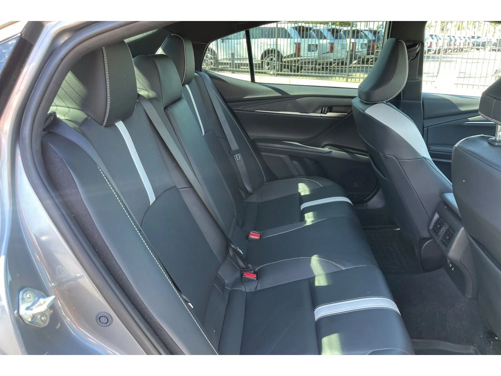 Used 2025 Heavy Metal Toyota SE image 18