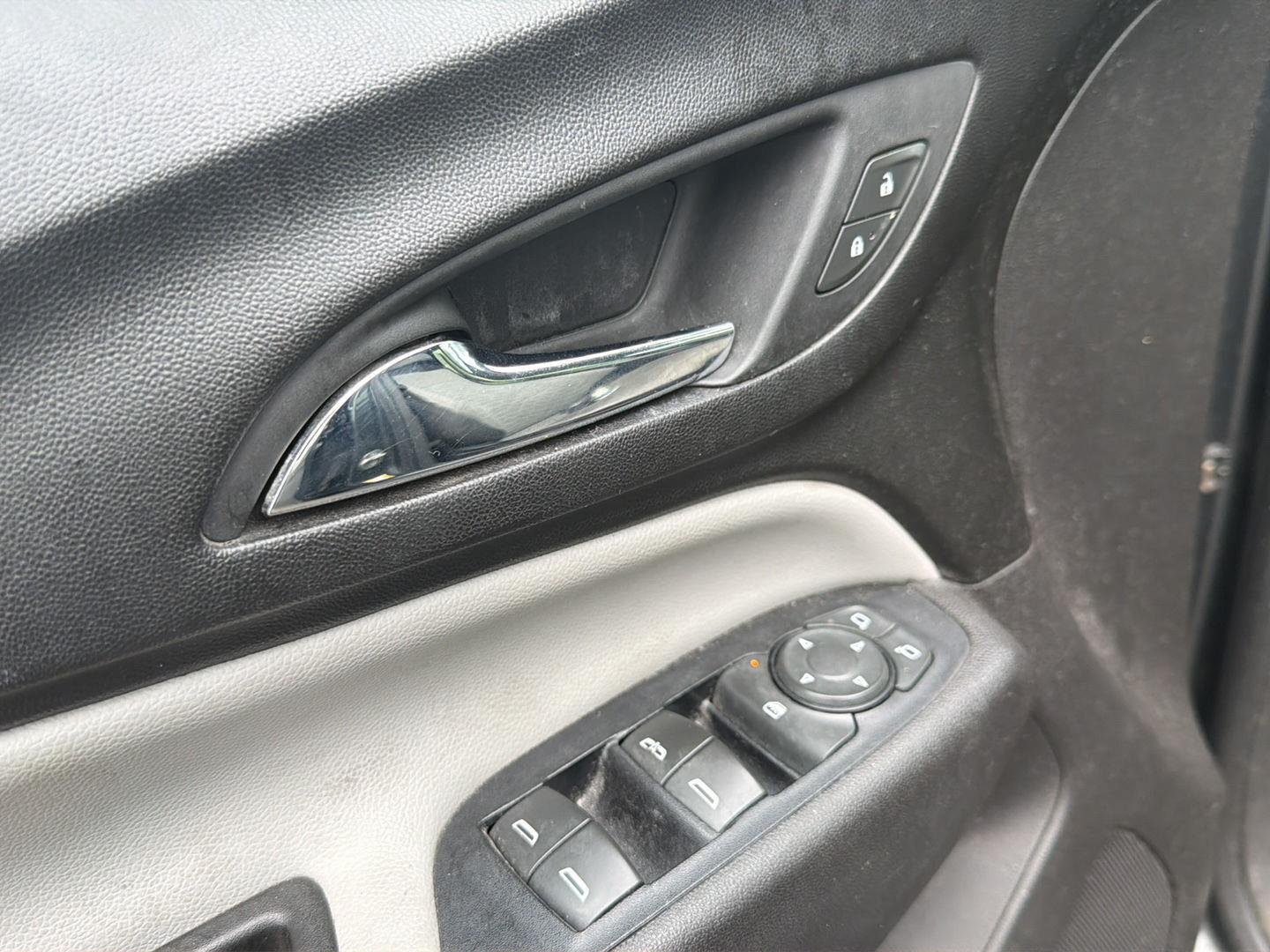 Used 2019 Nightfall Gray Metallic Chevrolet LS image 11