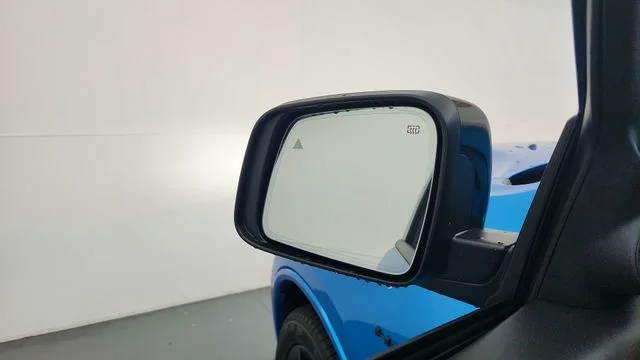New 2026 B5 Blue Exterior Paint Dodge GT Plus HEMI V8 image 20