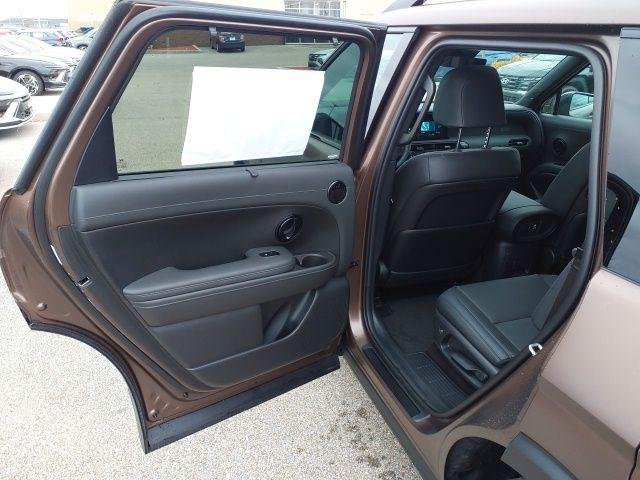 New 2026 Earthy Brass Matte Hyundai XRT Pro image 31