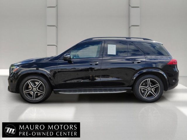 Certified Used 2024  Mercedes-Benz GLE 350 image 2