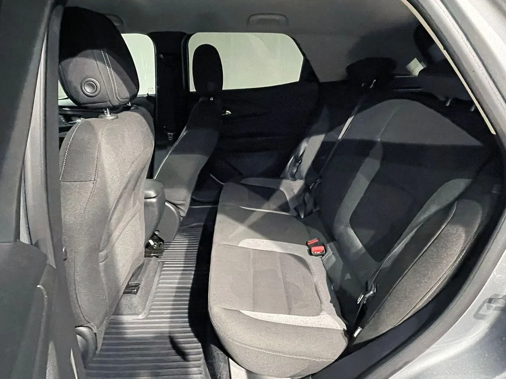 Used 2025 Gray Chevrolet LT image 17