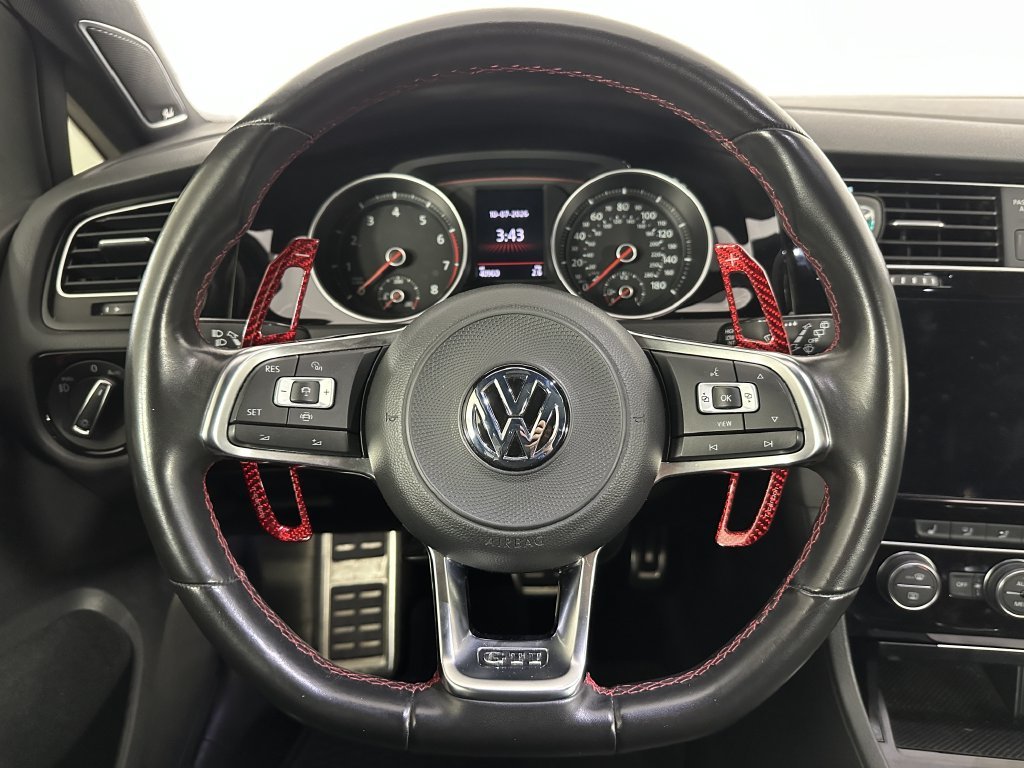 Used 2021 Black Volkswagen Autobahn image 8