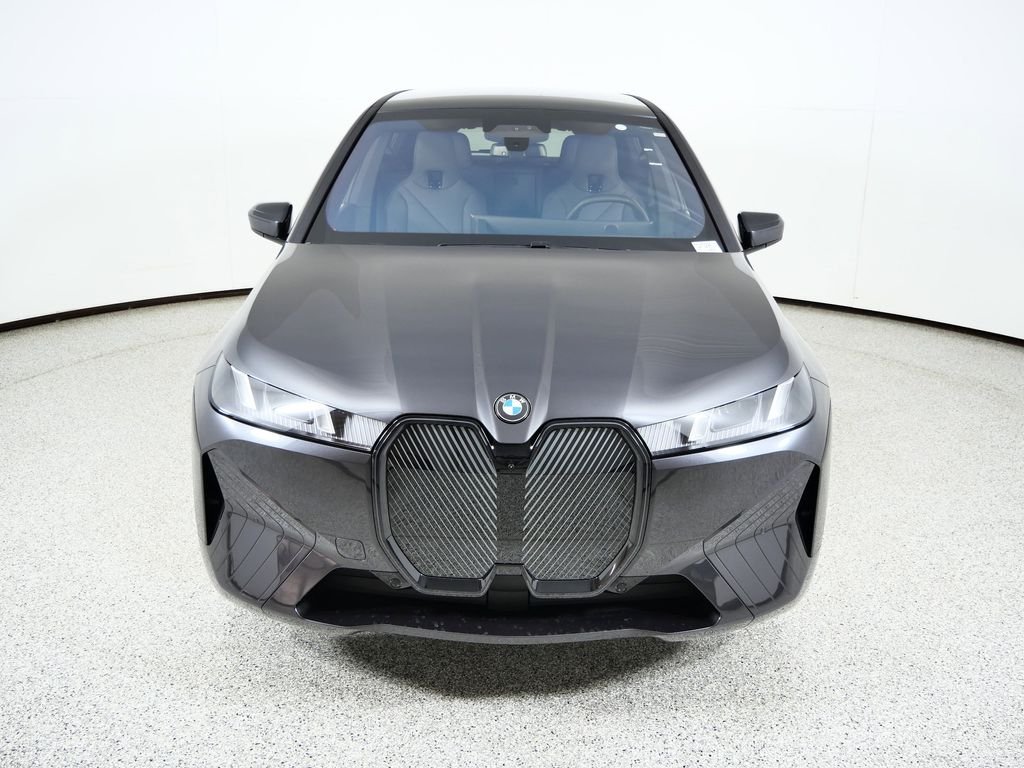 2026 BMW iX 60 - Photo 16