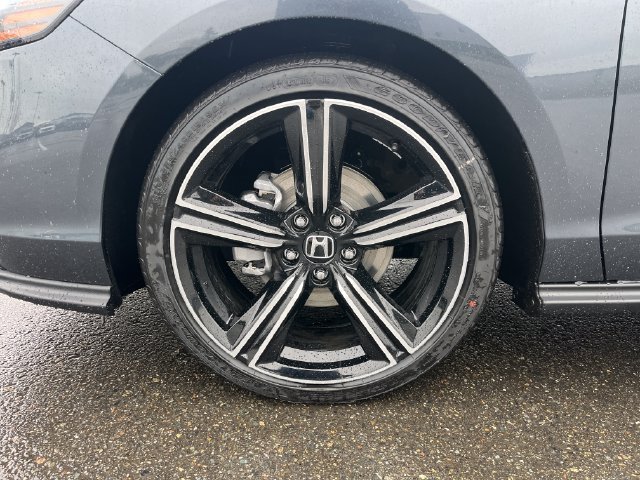 2026 Honda Accord SE - Photo 30