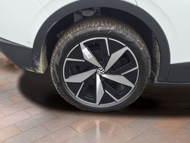 New 2026 Opal White Pearl Volkswagen Pro S image 3