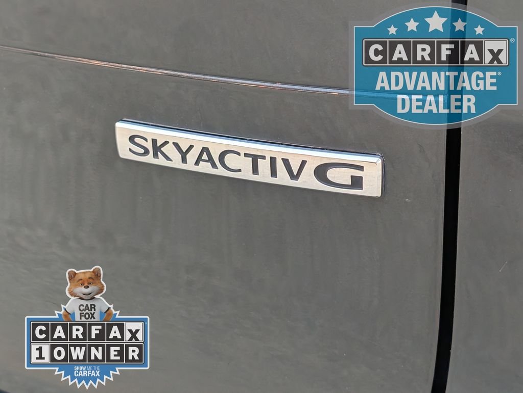 Used 2025  Mazda 2.5 S Premium Package image 31