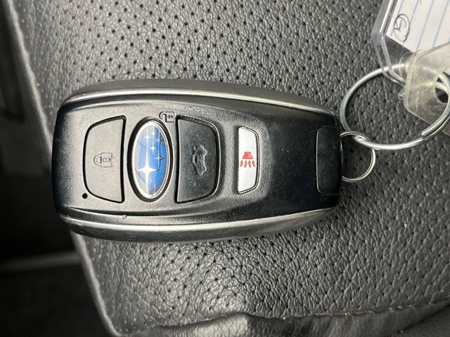 Used 2022 Crimson Red Pearl Subaru Limited image 33