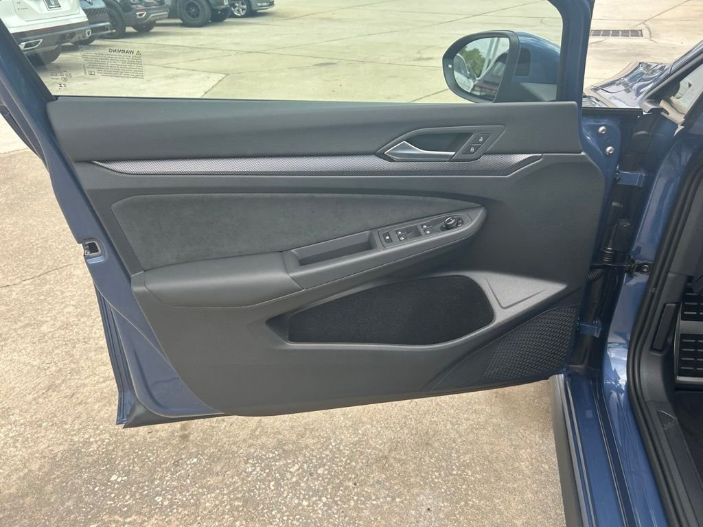 New 2026 Blue Volkswagen 2.0T SE image 46