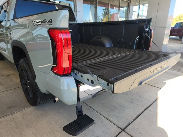 Certified Used 2025  Toyota SR5 image 13
