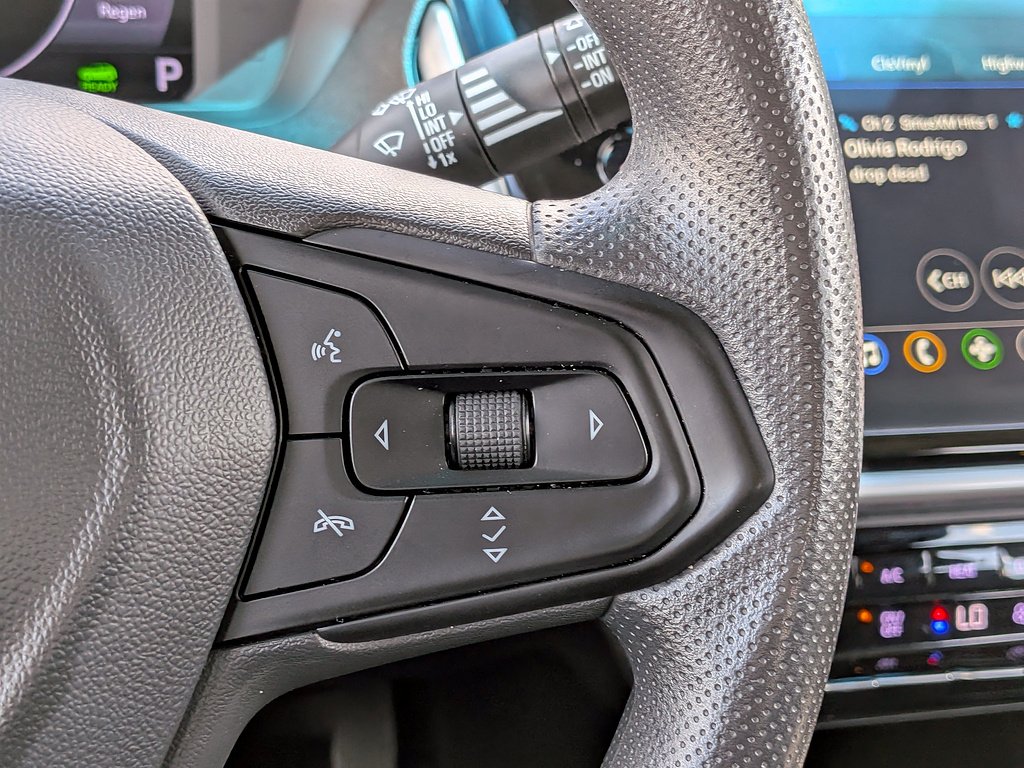 2023 Chevrolet Bolt EV LT - Photo 98