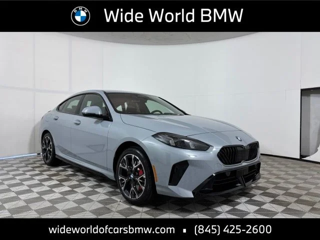 2026 BMW 2 Series 228 Gran Coupe