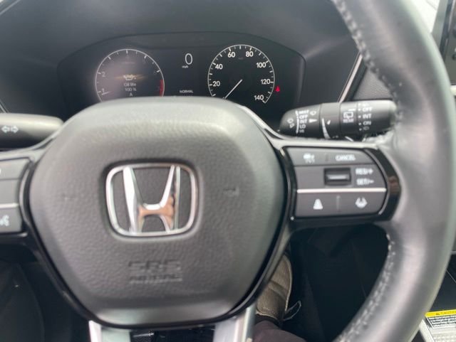 2023 Honda CR-V EX-L - Photo 18