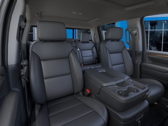 2026 Chevrolet Silverado 3500 HD LT - Photo 17