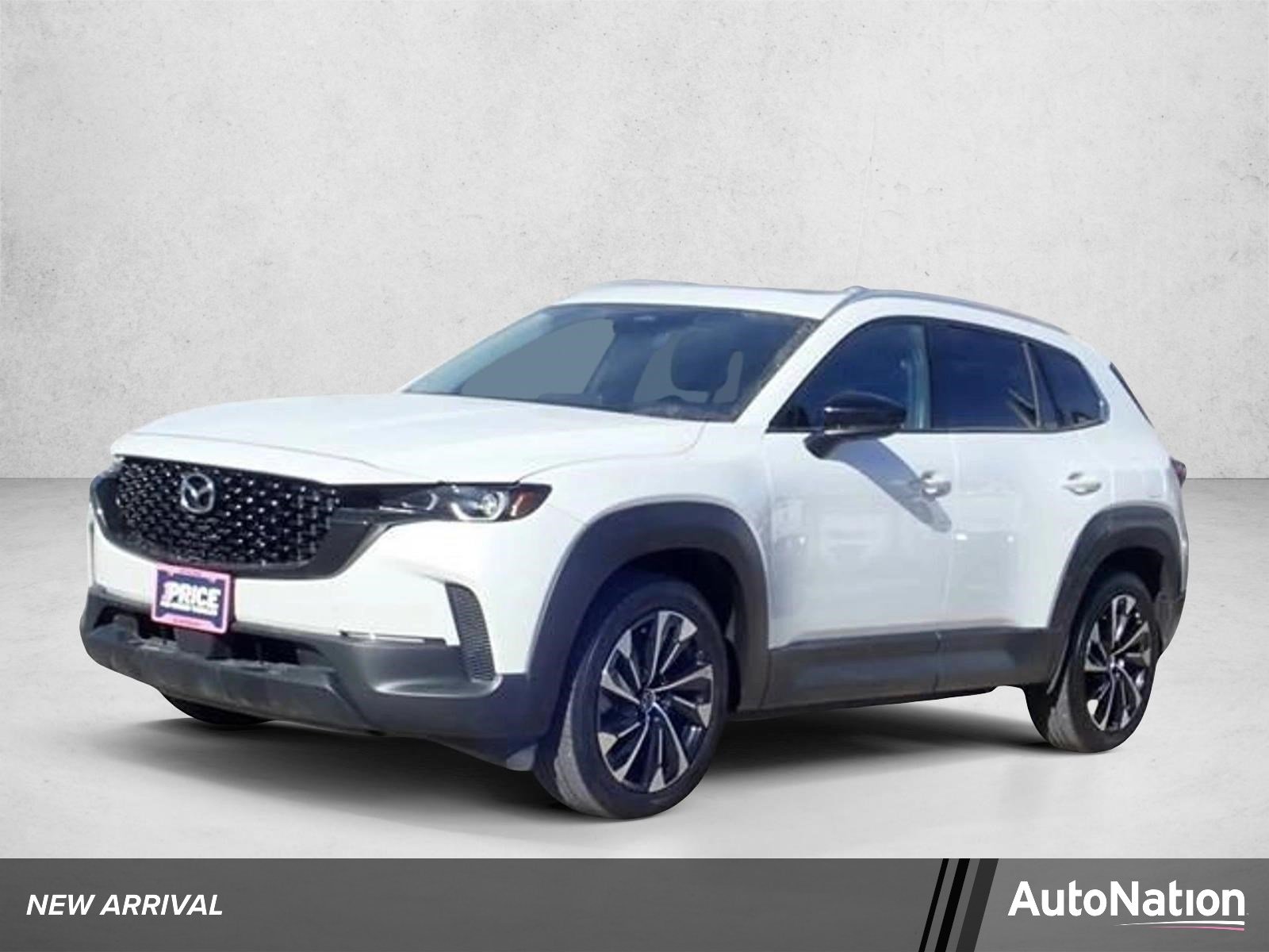 2025 Mazda CX-50 2.5 Hybrid Premium Plus's photo