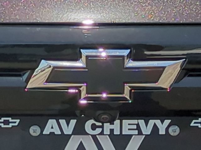 New 2026 Mosaic Black Metallic Chevrolet RS image 31