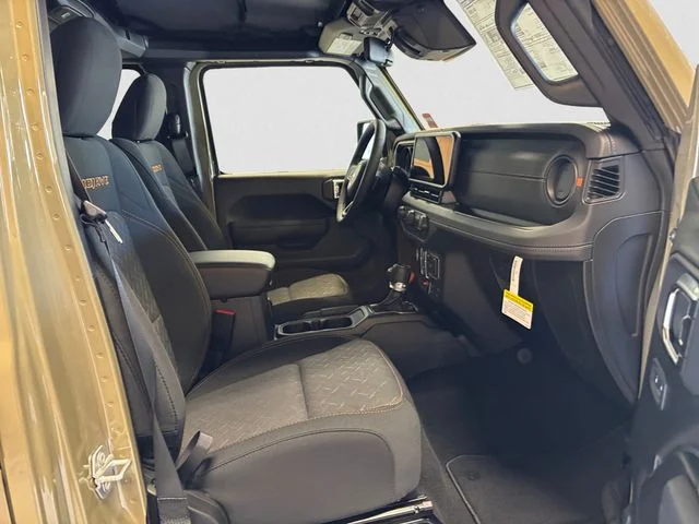 New 2026  Jeep Mojave image 16