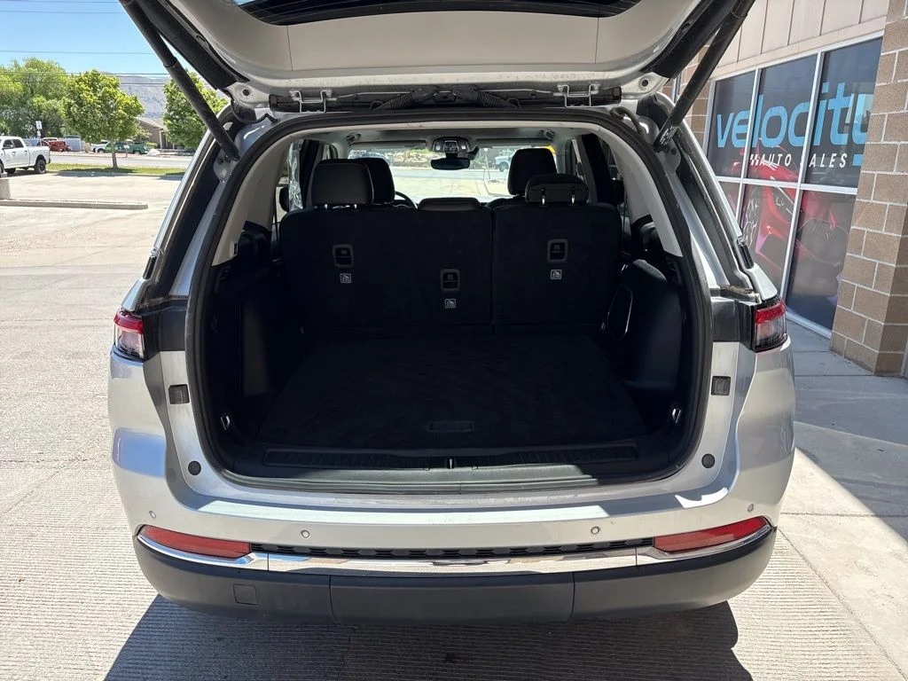 2023 Jeep Grand Cherokee 4xe - Photo 6