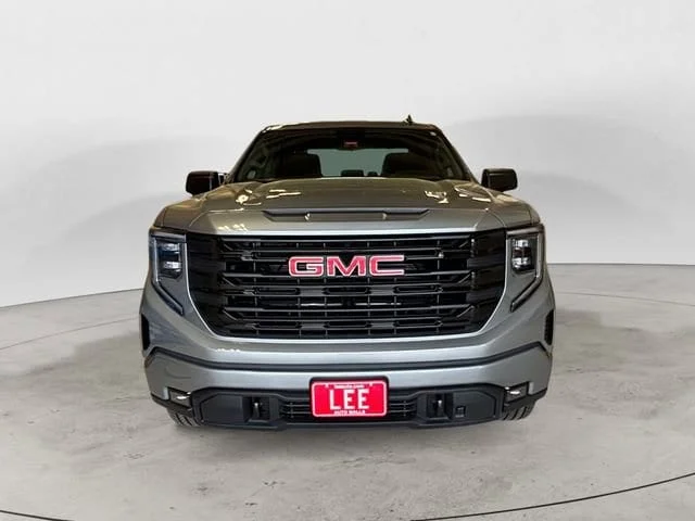 New 2026 Sterling Metallic GMC Elevation image 9