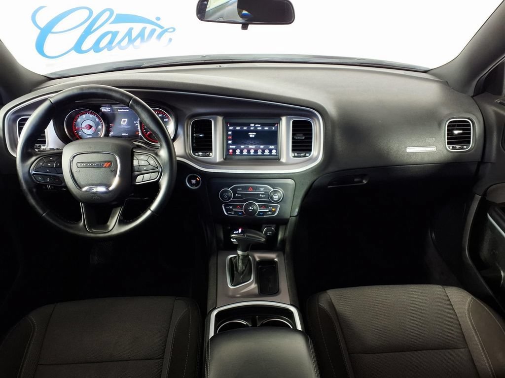 Used 2022 White Knuckle C Dodge SXT image 14