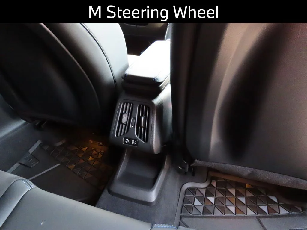 Certified Used 2026 Blue BMW xDrive28i image 17