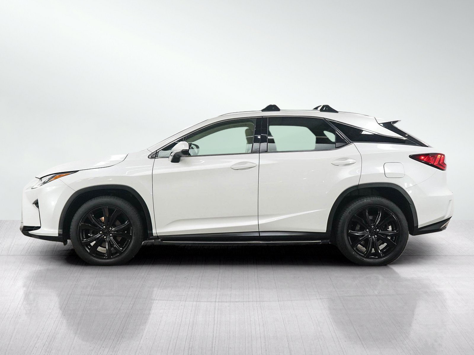 Used 2017 Lexus RX 350 with VIN 2T2BZMCA5HC096733 for sale in Burnsville, Minnesota
