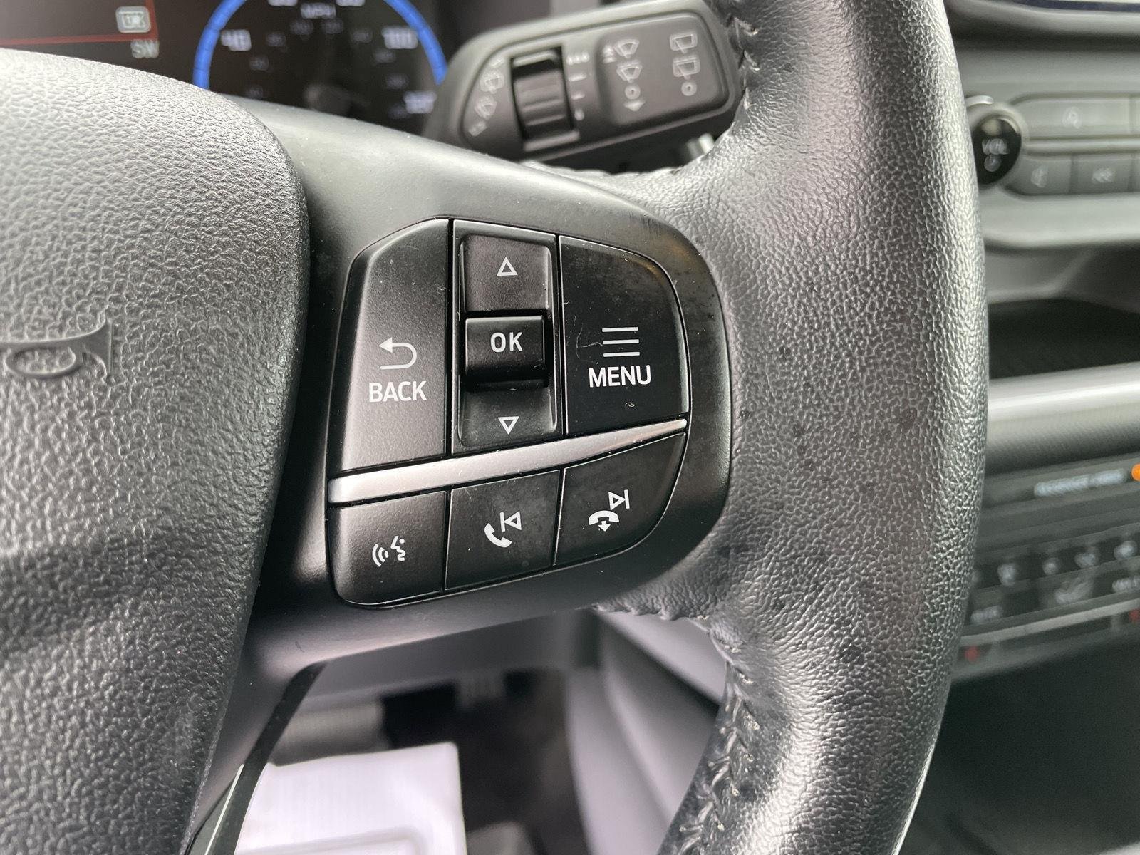 Used 2023 Carbonized Gray Ford Big Bend image 15
