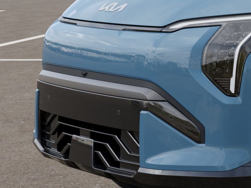 New 2027 Blue Kia GT-Line image 12