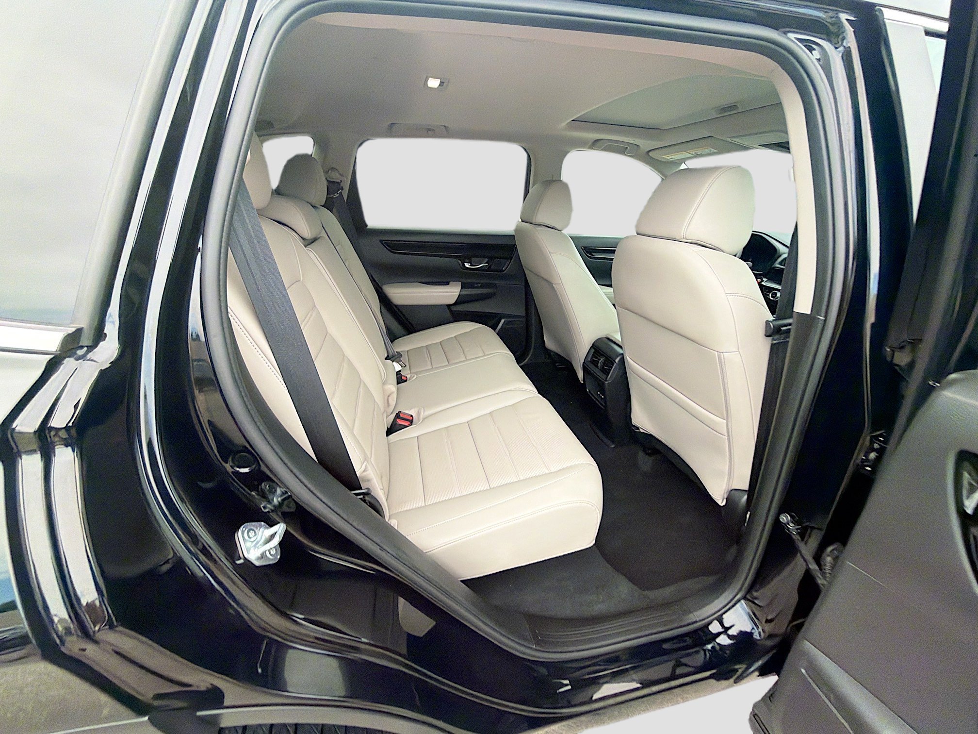 2024 Honda CR-V EX-L - Photo 28